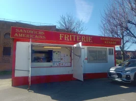 Friterie Gratin Burger - Dunkerque, Hauts-de-France