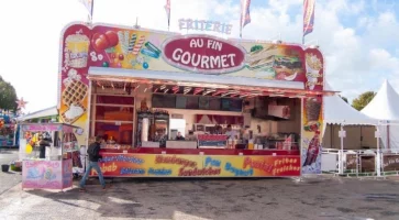 Au Fin Gourmet - Ohain, Hauts-de-France
