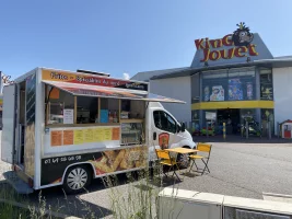 La Baraque à frites Gap - Gap, Provence-Alpes-Côte d'Azur