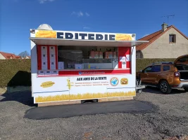 Friterie aux amis de la route Bucquoy - Bucquoy, Hauts-de-France