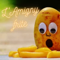 L'Amigny frite - Amigny-Rouy, Hauts-de-France