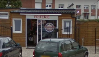 Americain Burger - Béthune, Hauts-de-France