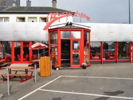 Maxi-Frites à Arlon - Arlon, Luxembourg