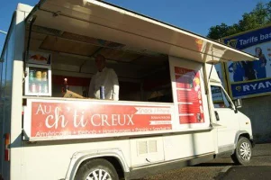 Au ch'ti creux , LE PONTET - Le Pontet, Provence-Alpes-Côte d'Azur