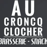 Au croncq clocher à Pommeroeul - Bernissart, Hainaut