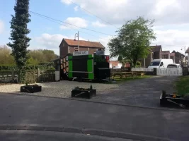 Au grain de Sel (Chez Alex) , Courrières - Courrières, Hauts-de-France