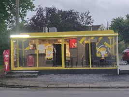 Au paquet de Fred - Binche, Hainaut