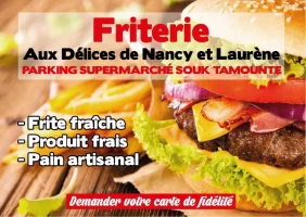 Aux delices de Nancy et Laurene - Courcelles-lès-Lens, Hauts-de-France