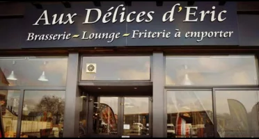 Aux délices d'Eric à Saint-Amand-les-Eaux - Saint-Amand-les-Eaux, Hauts-de-France