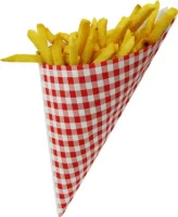 Axo-Frites à Chivy-lès-Étouvelles - Chivy-lès-Étouvelles, Hauts-de-France