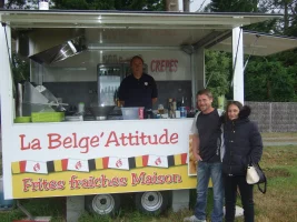 Belge'Attitude à Commequiers - Commequiers, Pays de la Loire