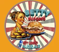 Betty Burger's à Looberghe - Looberghe, Hauts-de-France