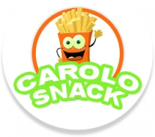 Carolo Snack à CHarleroi - Charleroi, Hainaut