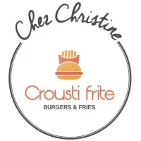 Chez Christine "Crousti frite" à Petit-Dour - Dour, Hainaut
