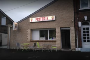 Chez Dany Friterie à Rouvroy - Drocourt, Hauts-de-France