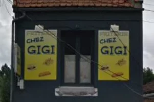 Chez Gigi à Bruay-la-Buissière - Bruay-la-Buissière, Hauts-de-France