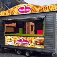 Chez mathilde à Grâce-Hollogne - Grâce-Hollogne, Liège