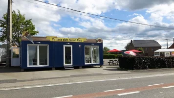 Chez Nico et Caro à Namur - Namur, Namur