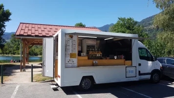 Chez Papi On à La Frite à Sallanches - Sallanches, Auvergne-Rhône-Alpes