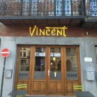 Chez Vincent à Binche - Binche, Hainaut