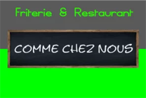Comme chez nous à Enghien - Enghien, Hainaut