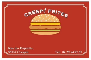 Crespi-Frites à Crespin - Crespin, Hauts-de-France