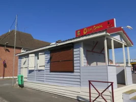 César Snack Place à Frévent - Frévent, Hauts-de-France