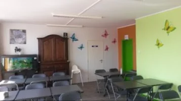 Dana friterie à Bastogne - Bastogne, Luxembourg