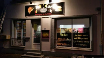 Frit'Kot royaume de la frite à Saint-Omer - Saint-Omer, Hauts-de-France