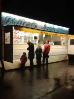 friterie annie et max - Erre, Hauts-de-France