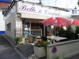 Friterie Belle à croquer à Wattrelos - Wattrelos, Hauts-de-France