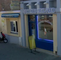 Friterie chez Fred , Dunkerque - Dunkerque, Hauts-de-France