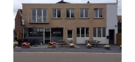 Friterie chez Muriel à Warsage - Dalhem, Liège