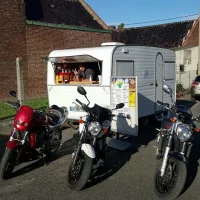 Friterie Chez Nono - Waziers, Hauts-de-France