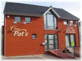 Friterie Chez Pat's à Liers - Juprelle, Liège