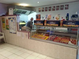 Friterie chez Seb à Fresnes-sur-Escaut - Fresnes-sur-Escaut, Hauts-de-France