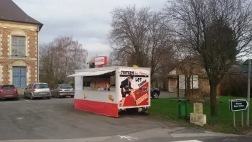 Friterie chez Thierry à Morbecque - Morbecque, Hauts-de-France