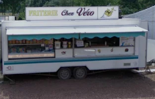 Friterie Chez Véro , Montigny-en-Gohelle - Montigny-en-Gohelle, Hauts-de-France