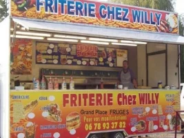 Friterie Chez Willy à Fruges - Fruges, Hauts-de-France