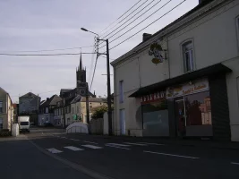 Friterie David et Nathalie à Rousies - Rousies, Hauts-de-France