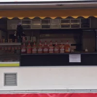 Friterie de l'horloge Pérenchies - Pérenchies, Hauts-de-France