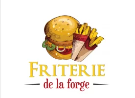 Friterie de la forge à Vrigne-aux-Bois - Vrigne-aux-Bois, Grand-Est