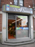 Friterie des 4 Saisons à Fléron - Fléron, Liège