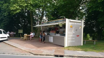 Friterie Des Etangs , Péronne - Péronne, Hauts-de-France