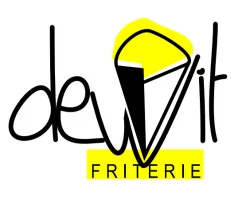 Friterie Dewit , Athus - Athus, Luxembourg