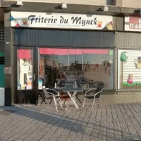 Friterie du Mynck à DUnkerque - Dunkerque, Hauts-de-France