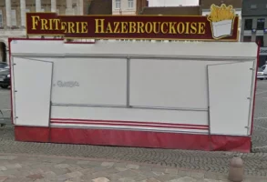 Friterie hazebrouckoise , Hazebrouck - Hazebrouck, Hauts-de-France