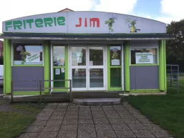 Friterie Jim à Auchel - Auchel, Hauts-de-France