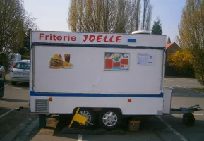 Friterie Joelle à Houplin-Ancoisne - Houplin-Ancoisne, Hauts-de-France