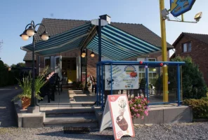 Friterie l'Alléchante à Battice (Hervé) - Herve, Liège